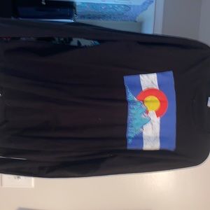 Colorado long sleeve